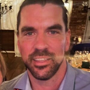 Meet your Posher, Christopher